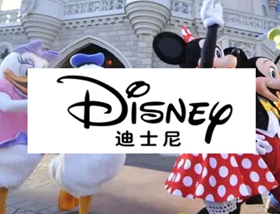 Disney迪士尼验厂